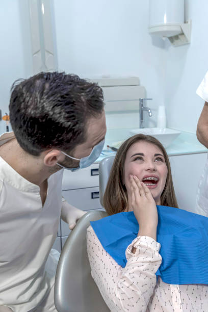 Best Knocked-Out Tooth (Avulsed Tooth) Treatment in Grant Valkaria, FL